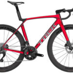 Trek Madone SL 6 Shimano 105 Di2 Gén. 8 2025 ROT