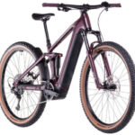 Cube Stereo Hybrid One22 Pro 800 29''/27.5'' 2025 ROT
