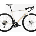 Orbea Orca M30 Shimano 105 2025 BLANC