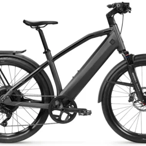 Stromer ST1- Federgabel Sport