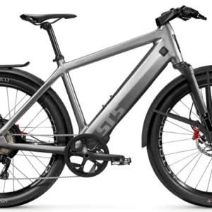 Stromer ST5 ABS- Federgabel Sport