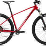 BH Expert 4.0 Shimano Deore 29'' 2023 Rot