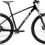 BH Expert 4.0 Shimano Deore 29'' 2023 Schwarz