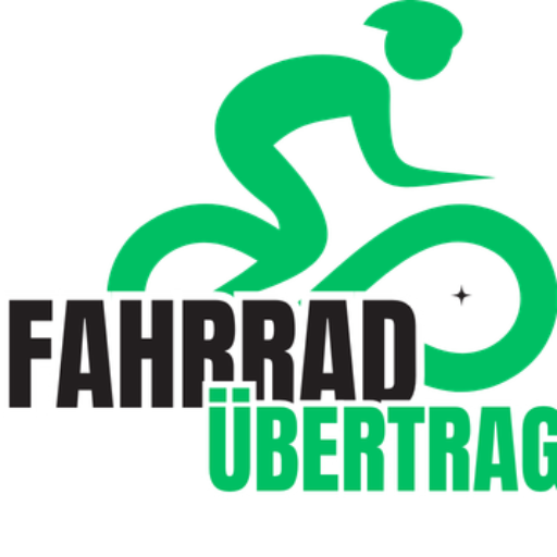 FAHRRAD UBERTRAGEN
