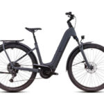 Cube Kathmandu Hybrid One 800 Shimano Cues 2025