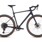 Cube Nuroad Pro Shimano Cues 2025