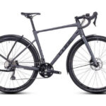 Cube Nuroad Race FE Shimano GRX 2023
