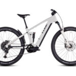 Cube Stereo Hybrid One22 Pro 800 29''/27.5'' 2025