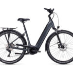 Cube Supreme Sport Hybrid Pro 625 2023