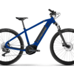 Lapierre Overvolt HT 5.5 High Shimano Cues 29'' 2025