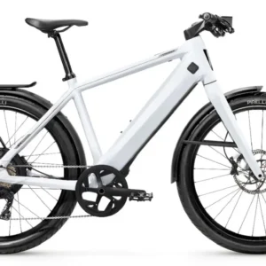 Stromer ST3 Kette Sport Akku 983Wh