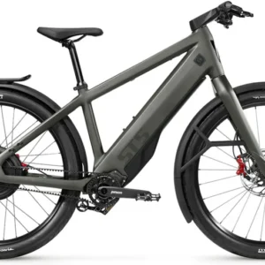 Stromer ST5 Pinion Sport